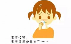 重庆鼻科医院哪个好_儿童鼻甲肥大的症状有哪些？